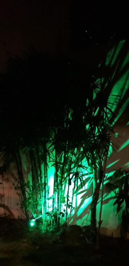 باراتي Pousada Lua Nova المظهر الخارجي الصورة
